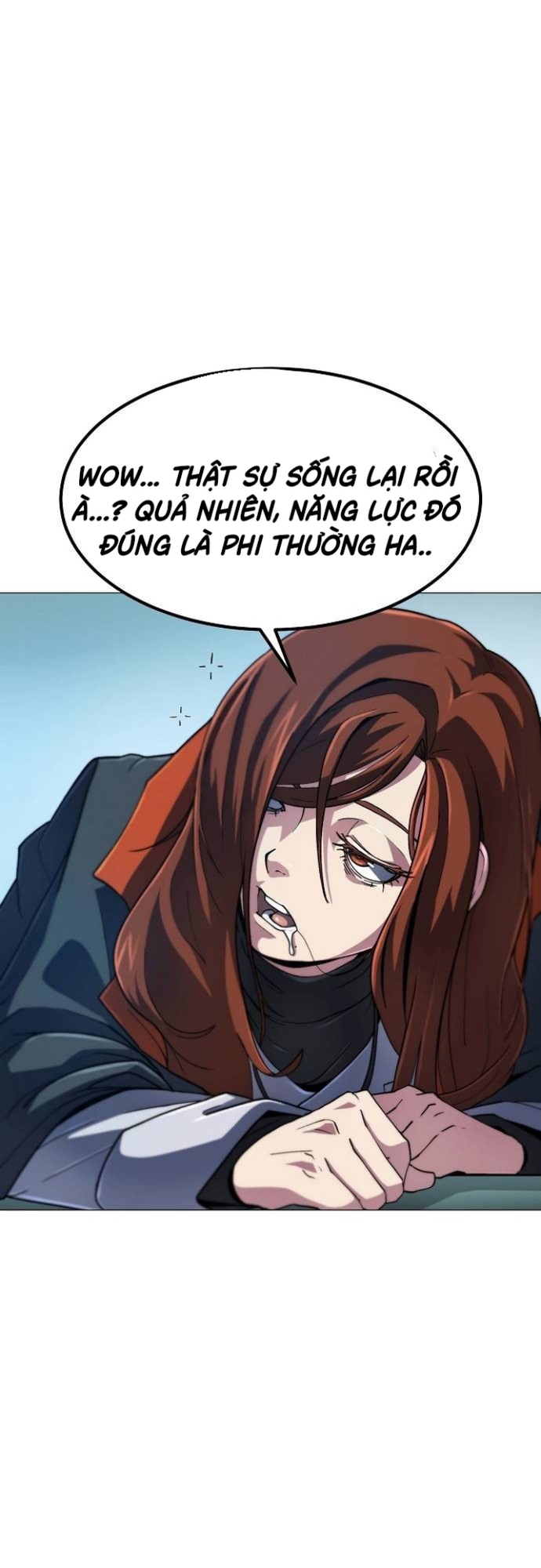 Đỉnh Phong Chi Tinh: Chapter 13