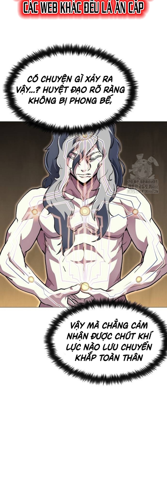 Đỉnh Phong Chi Tinh: Chapter 13