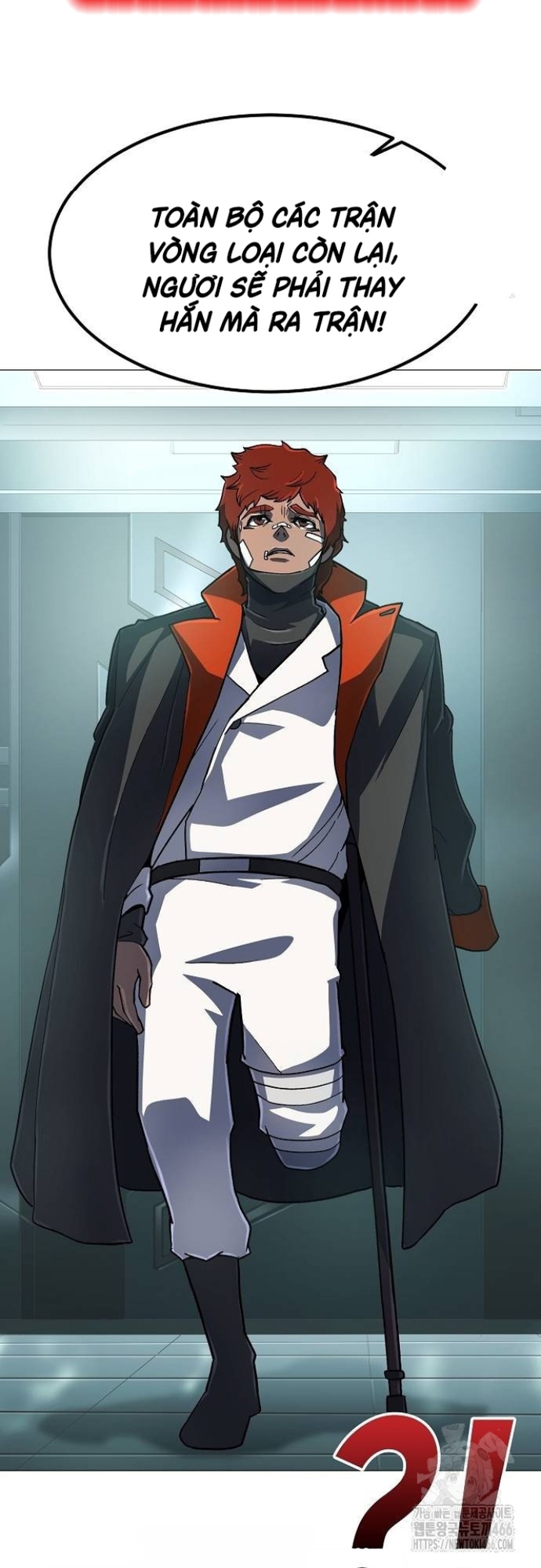 Đỉnh Phong Chi Tinh: Chapter 13