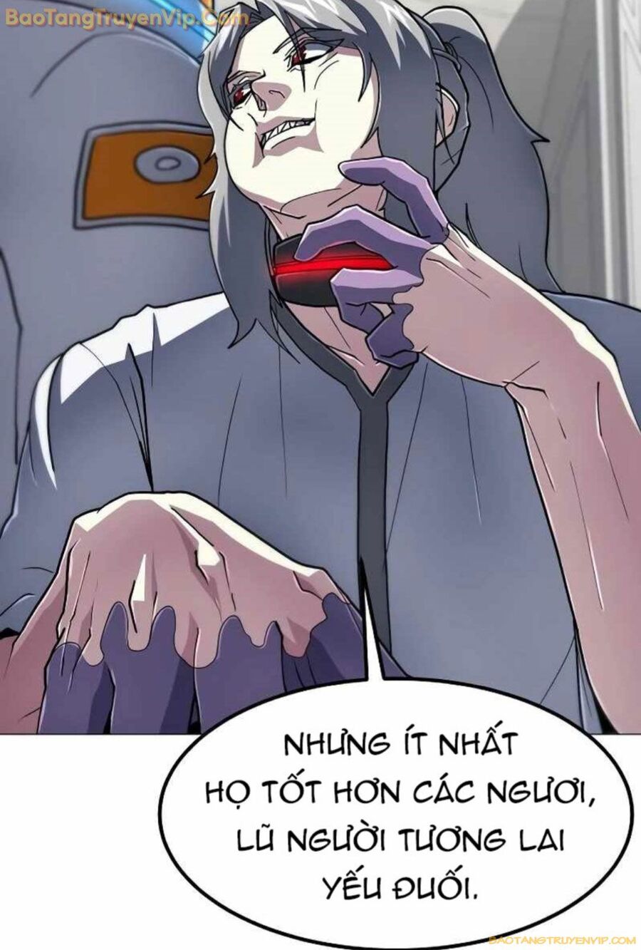 Đỉnh Phong Chi Tinh: Chapter 14