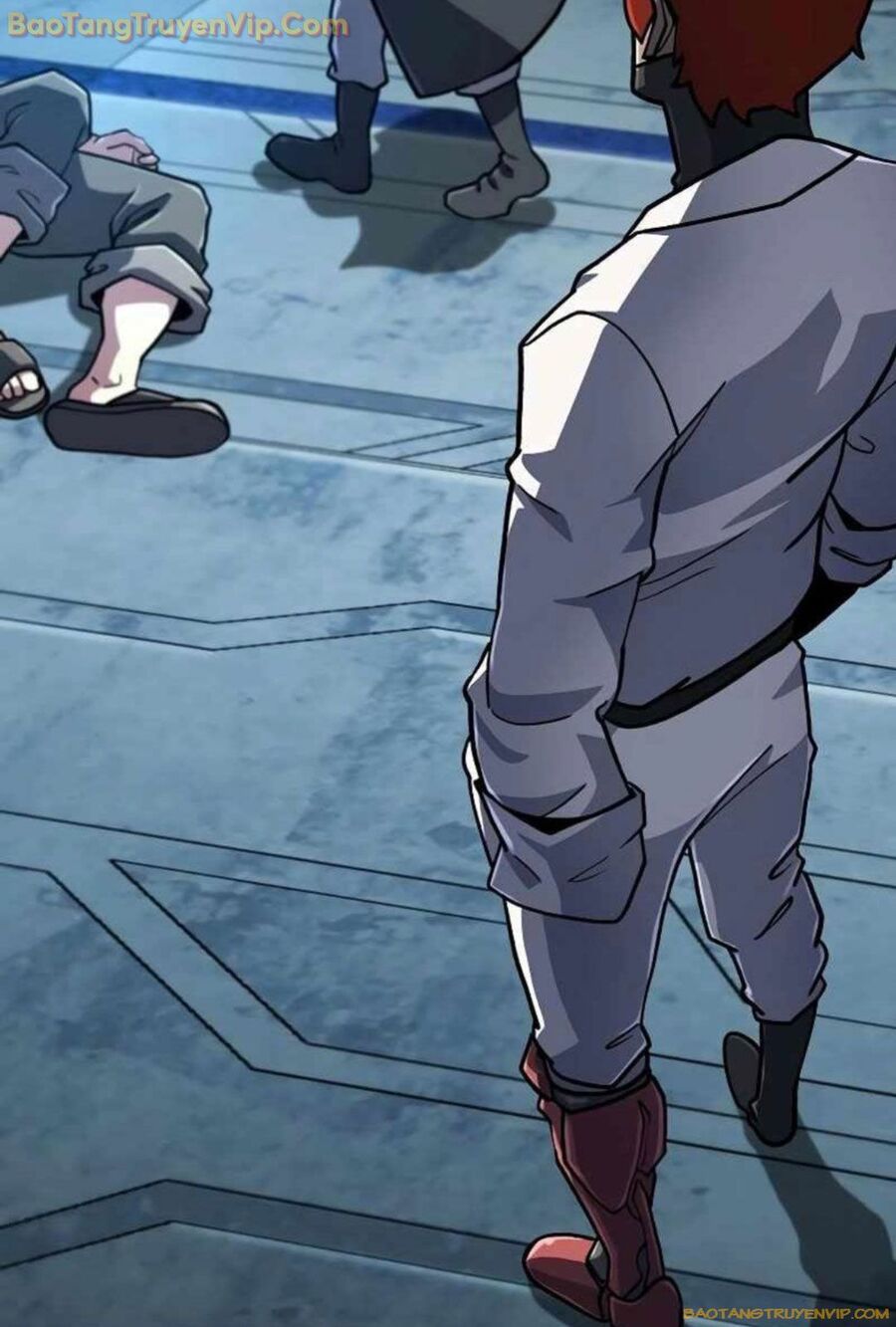 Đỉnh Phong Chi Tinh: Chapter 14