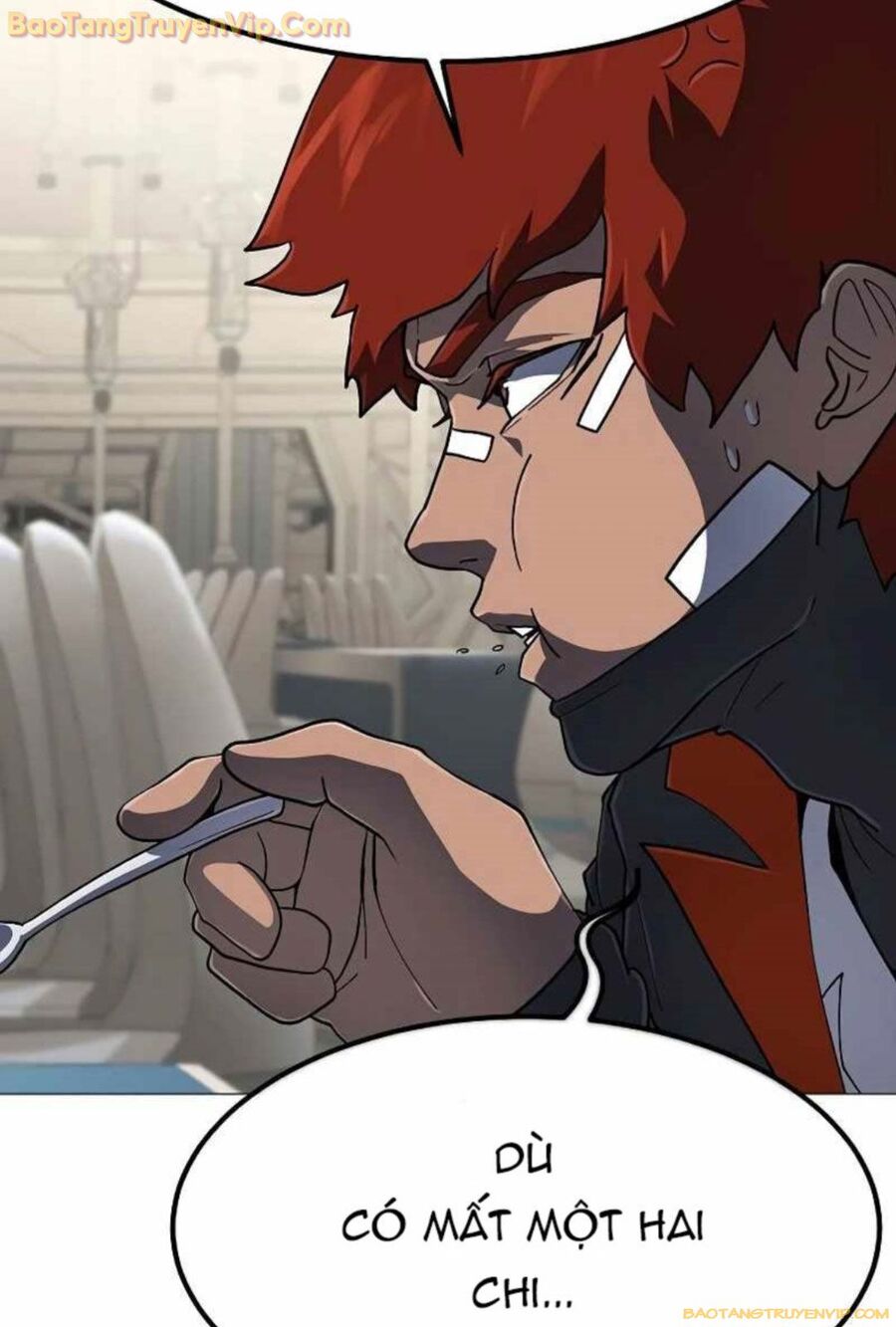 Đỉnh Phong Chi Tinh: Chapter 14