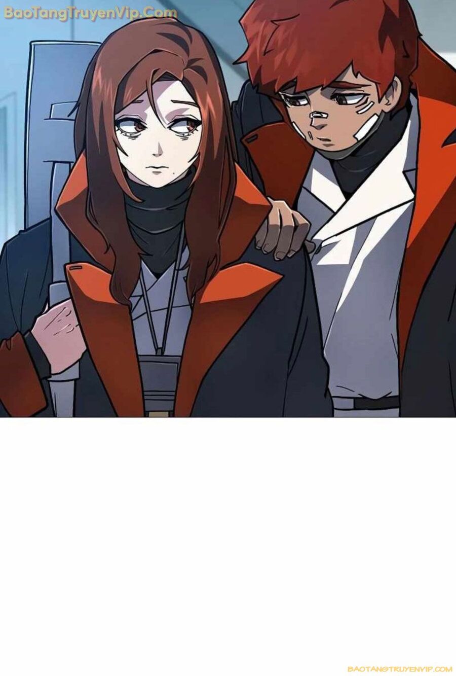 Đỉnh Phong Chi Tinh: Chapter 14