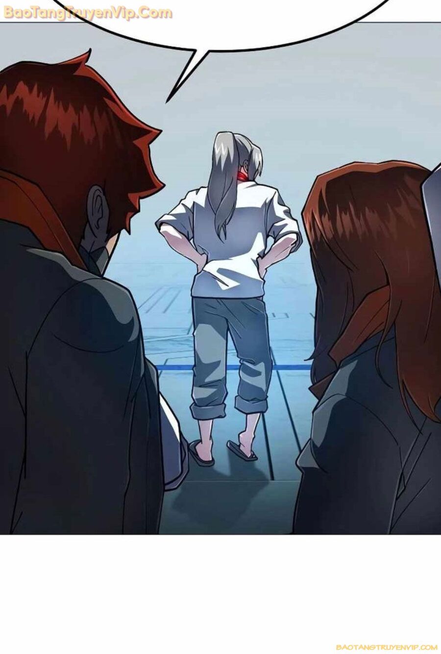 Đỉnh Phong Chi Tinh: Chapter 14