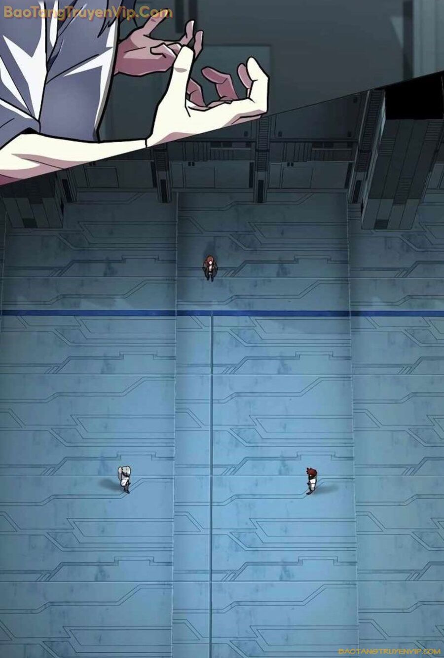 Đỉnh Phong Chi Tinh: Chapter 14