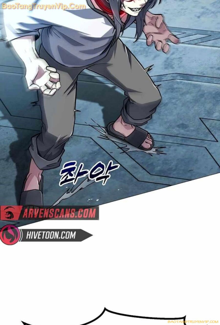 Đỉnh Phong Chi Tinh: Chapter 14