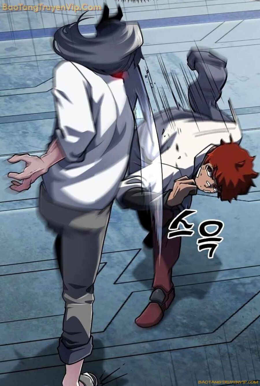 Đỉnh Phong Chi Tinh: Chapter 14