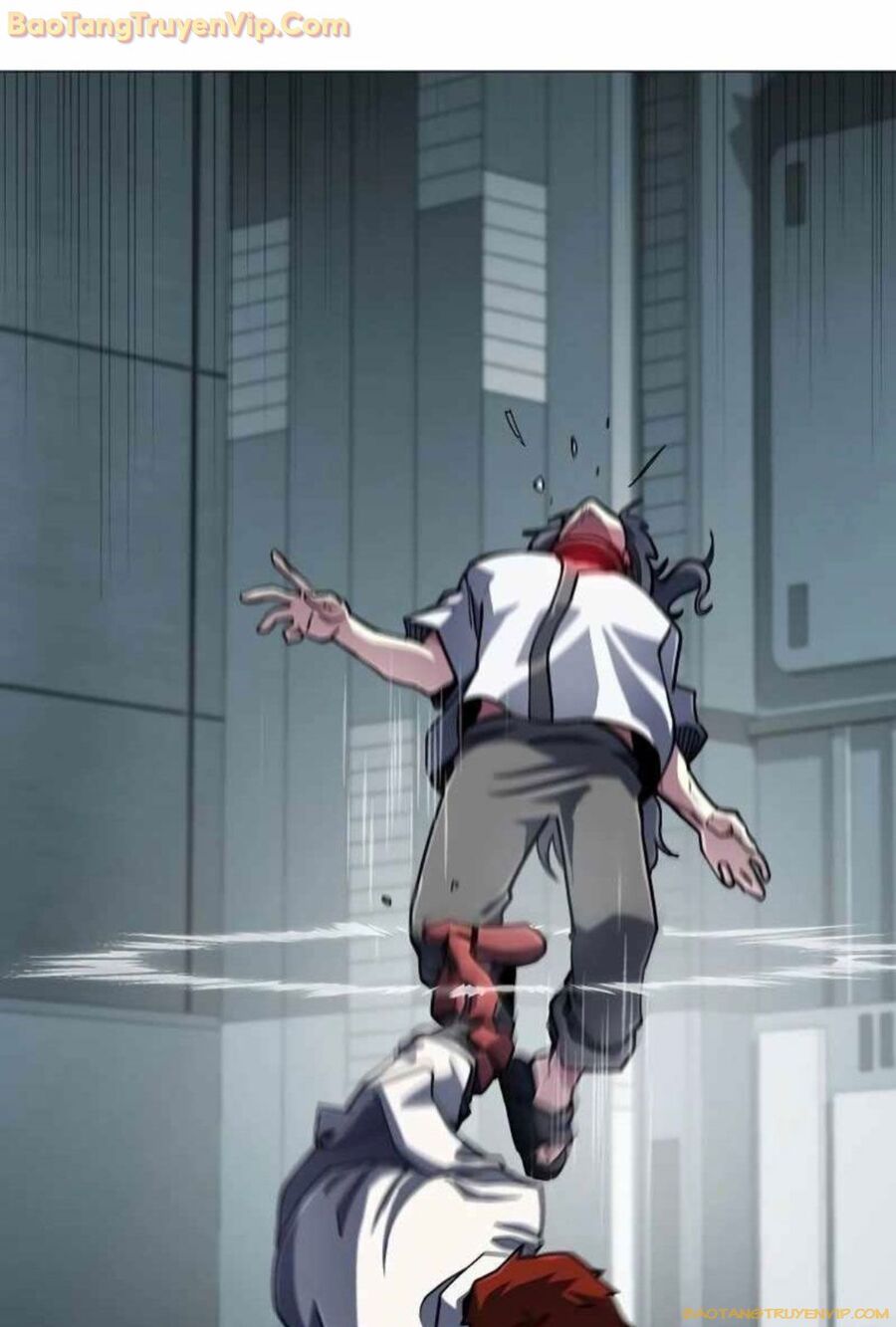 Đỉnh Phong Chi Tinh: Chapter 14