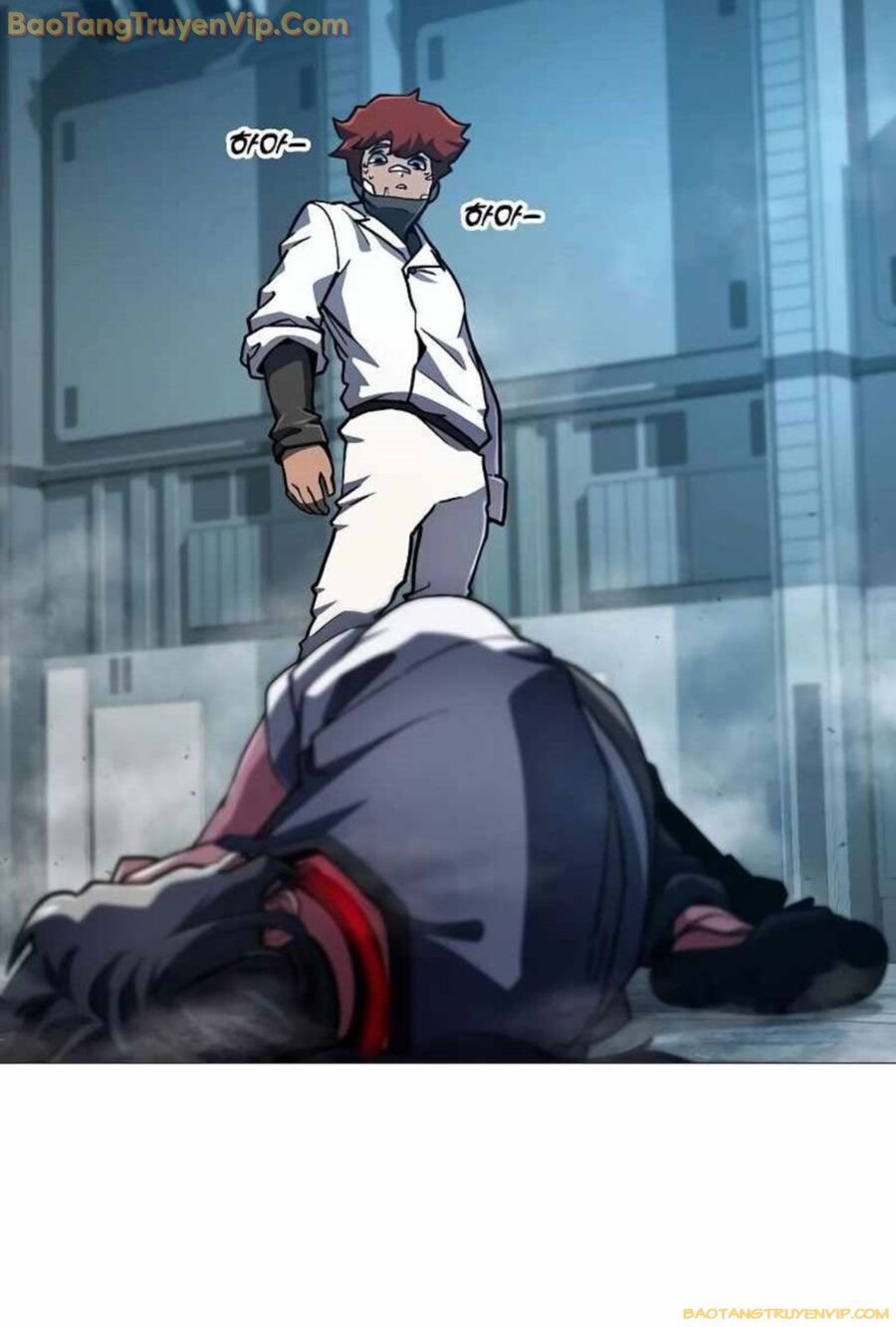 Đỉnh Phong Chi Tinh: Chapter 14