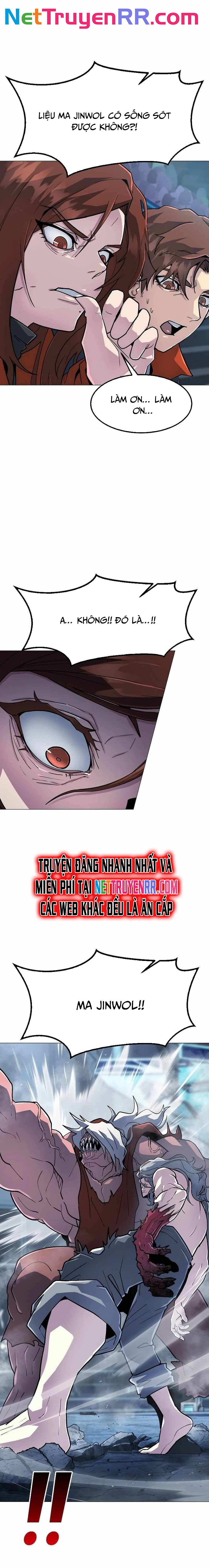 Đỉnh Phong Chi Tinh: Chapter 16