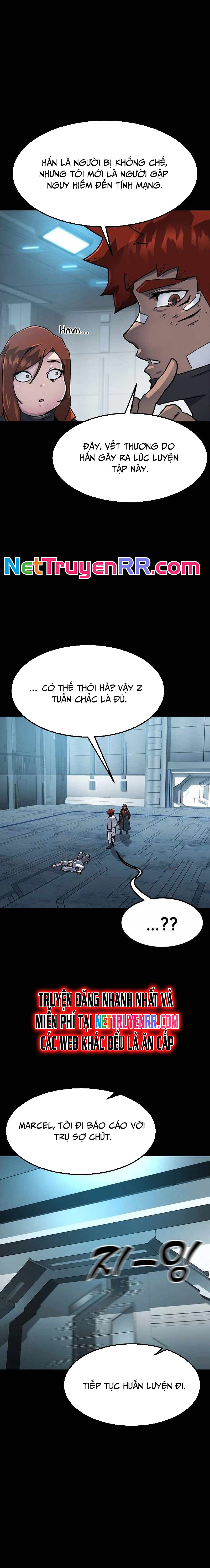 Đỉnh Phong Chi Tinh: Chapter 16