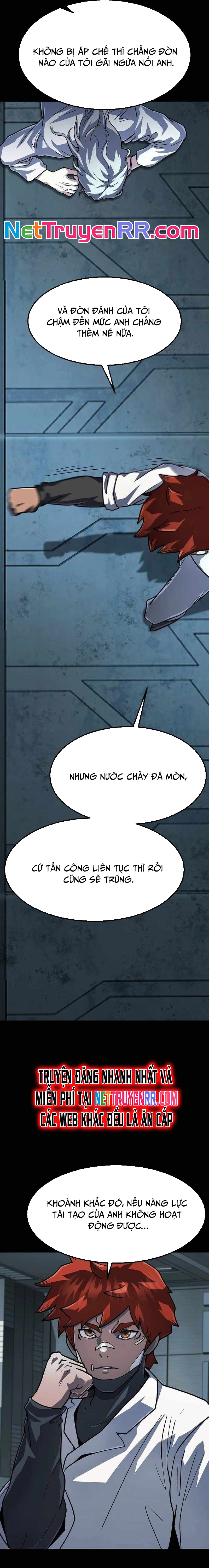 Đỉnh Phong Chi Tinh: Chapter 16