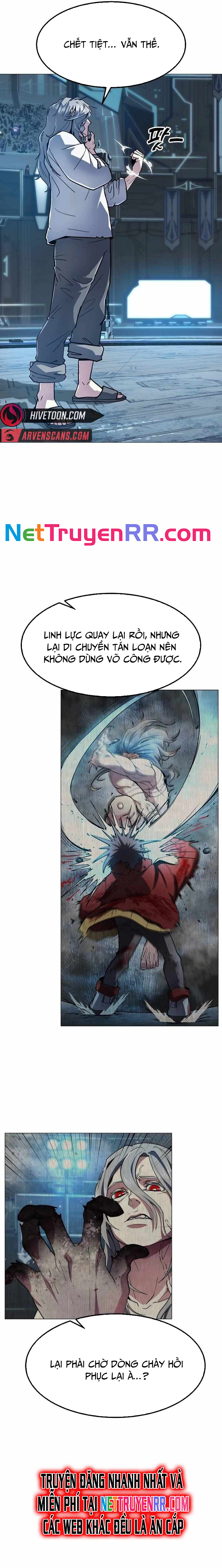 Đỉnh Phong Chi Tinh: Chapter 16