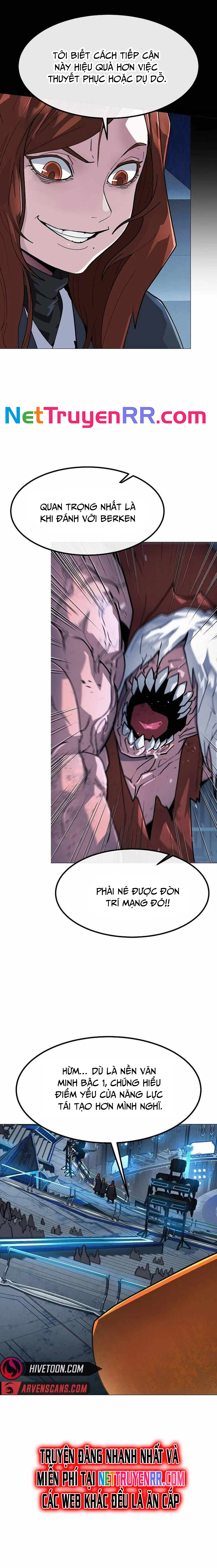 Đỉnh Phong Chi Tinh: Chapter 16