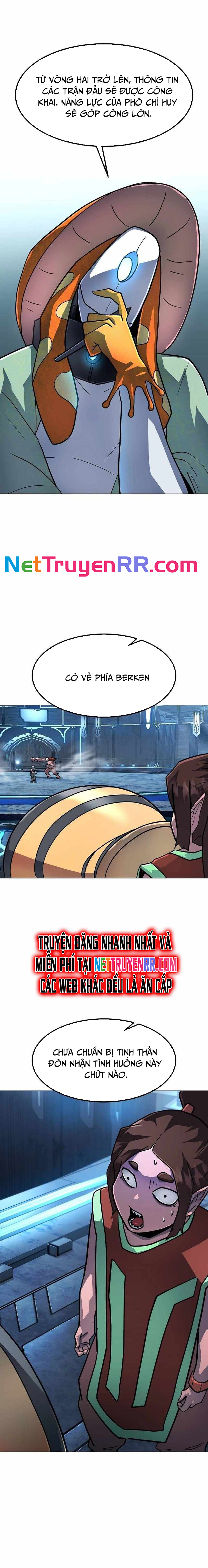 Đỉnh Phong Chi Tinh: Chapter 16