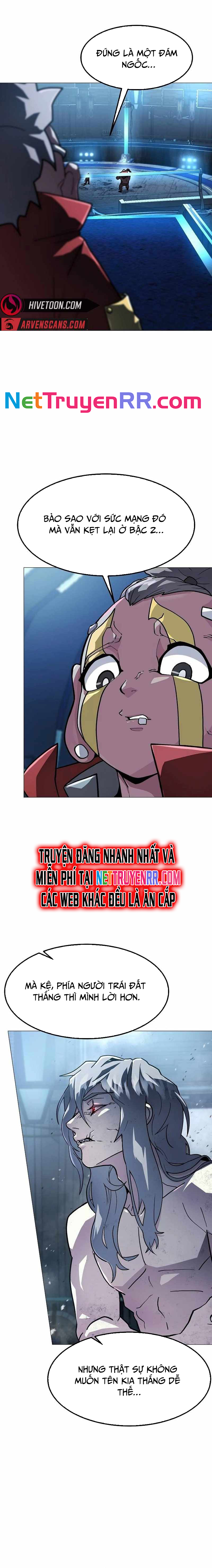 Đỉnh Phong Chi Tinh: Chapter 16