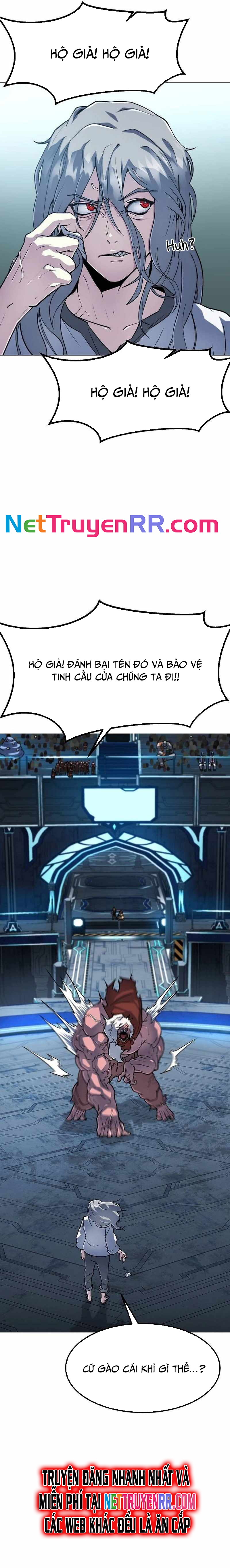 Đỉnh Phong Chi Tinh: Chapter 16