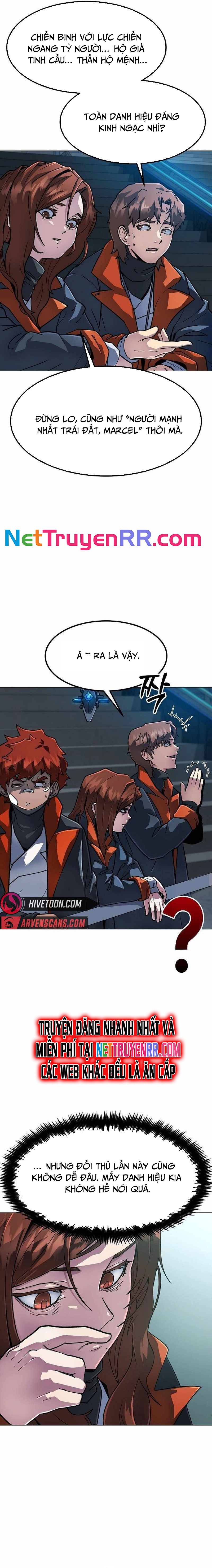 Đỉnh Phong Chi Tinh: Chapter 16