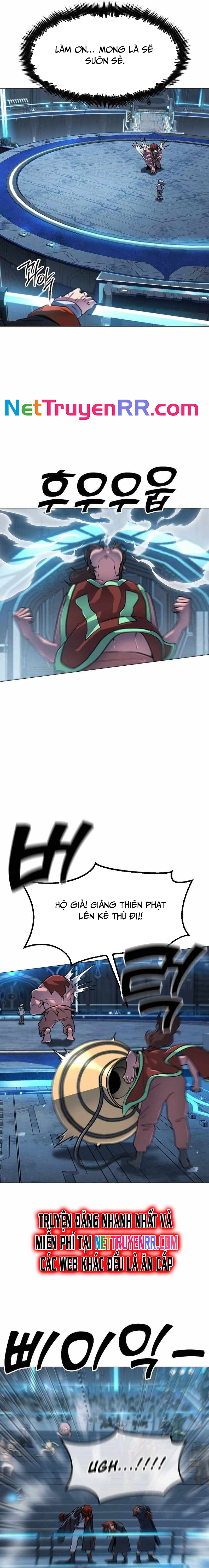 Đỉnh Phong Chi Tinh: Chapter 16