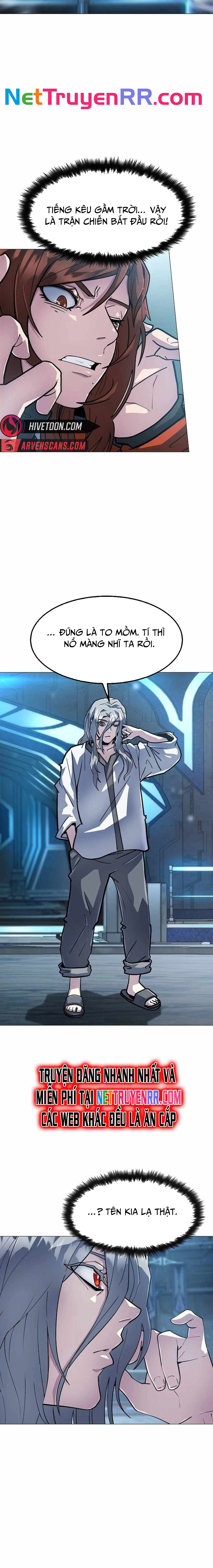 Đỉnh Phong Chi Tinh: Chapter 16