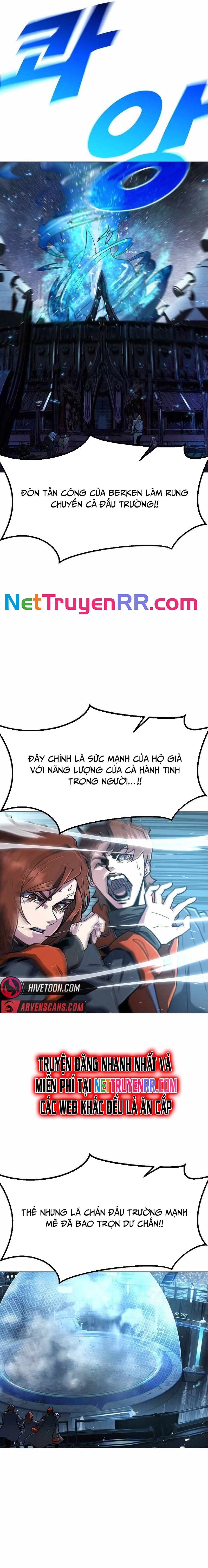 Đỉnh Phong Chi Tinh: Chapter 16