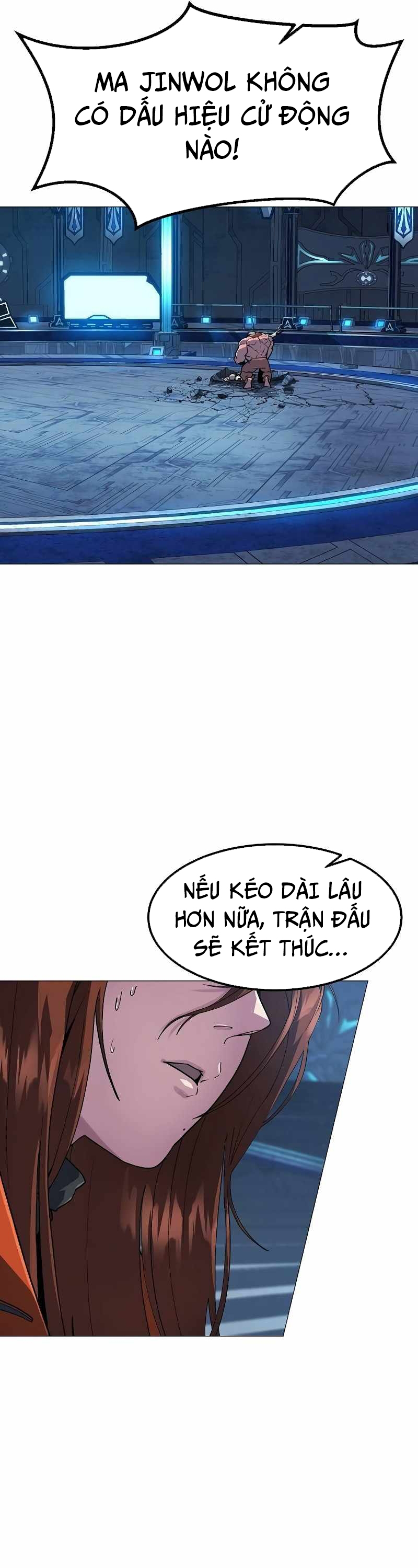 Đỉnh Phong Chi Tinh: Chapter 18