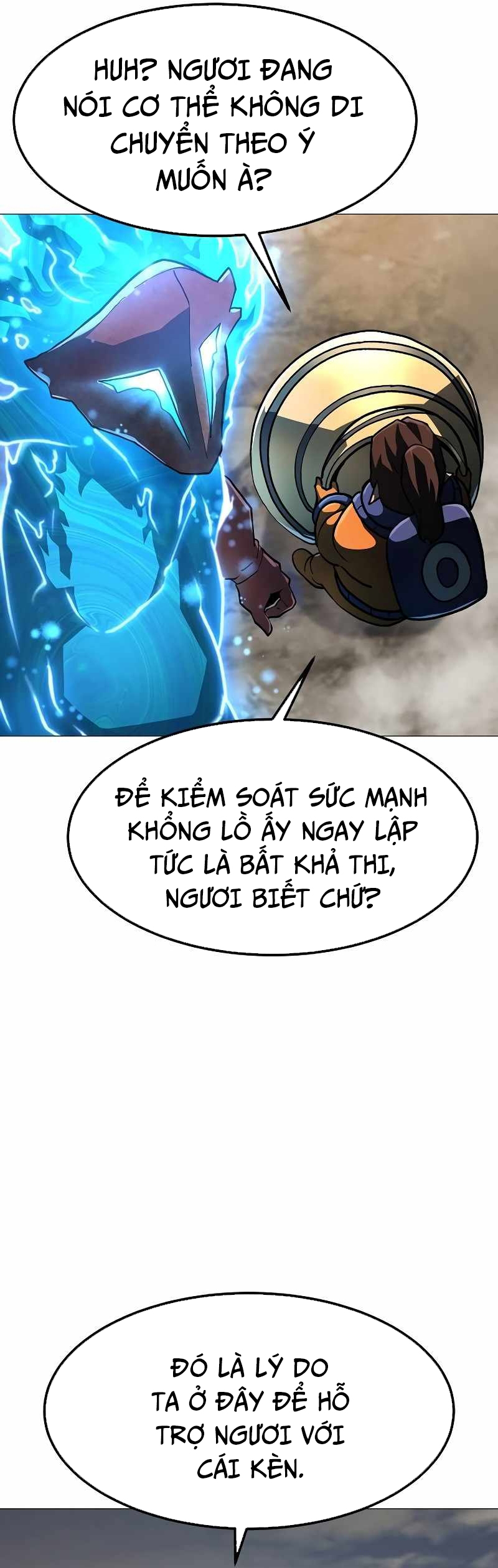 Đỉnh Phong Chi Tinh: Chapter 18