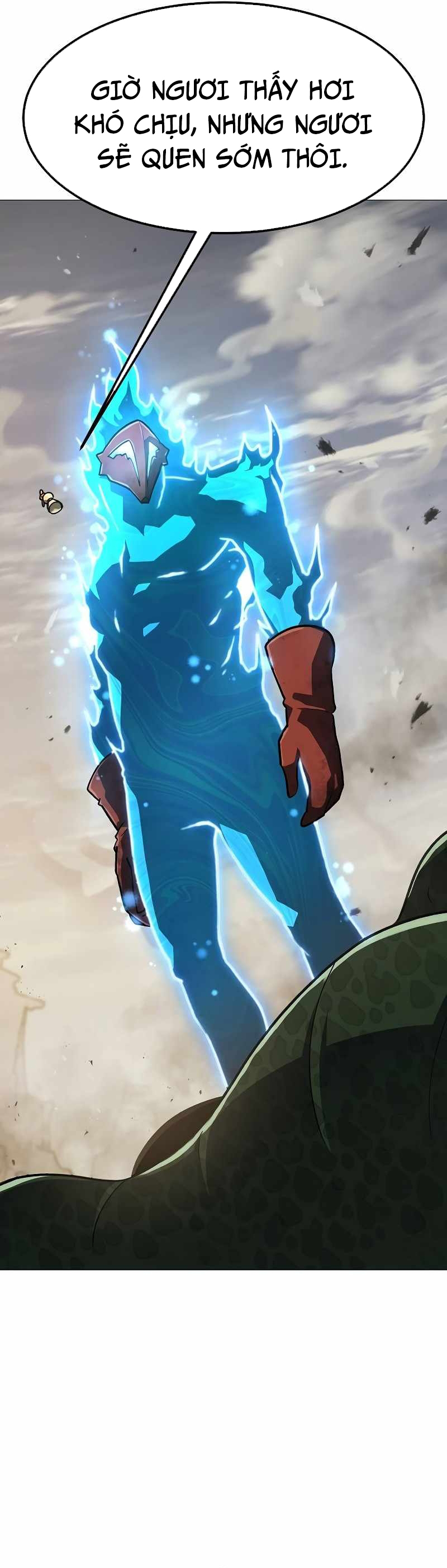 Đỉnh Phong Chi Tinh: Chapter 18