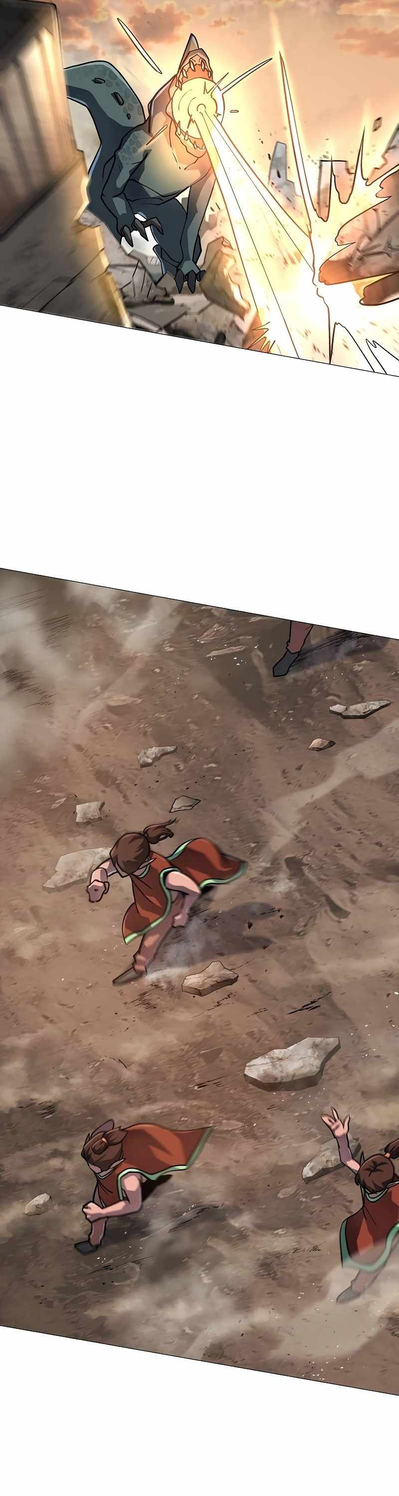 Đỉnh Phong Chi Tinh: Chapter 18