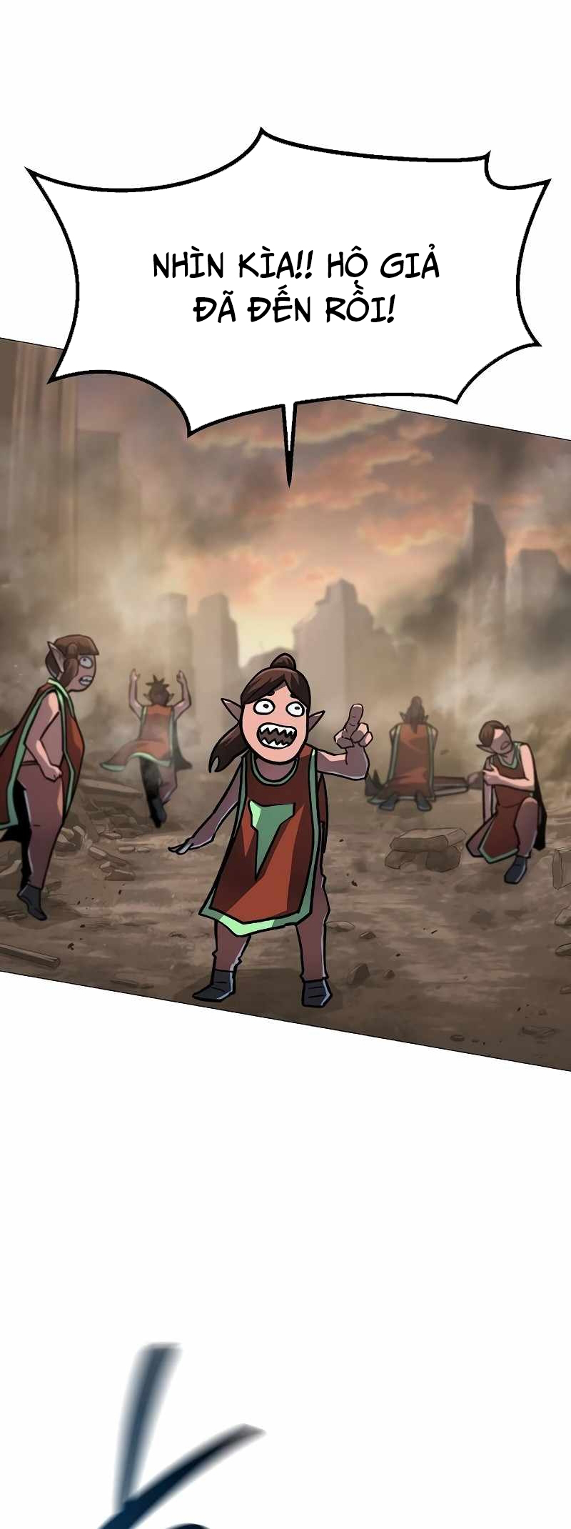 Đỉnh Phong Chi Tinh: Chapter 18