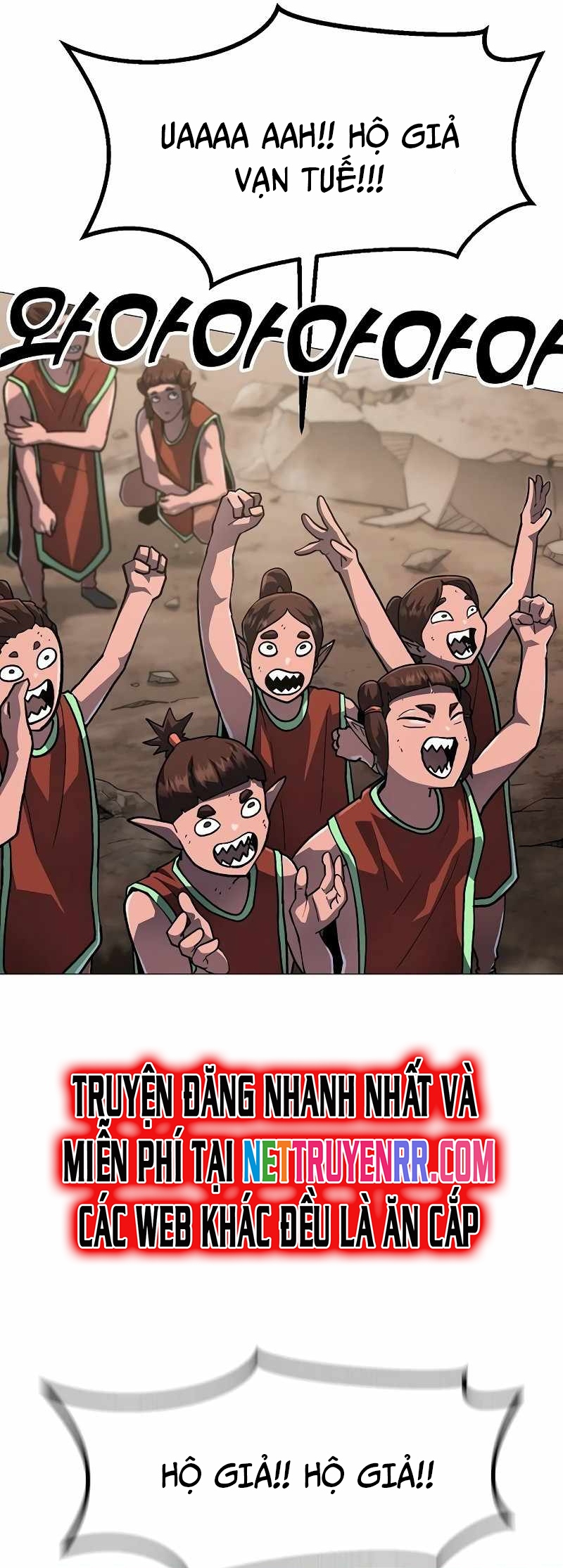 Đỉnh Phong Chi Tinh: Chapter 18