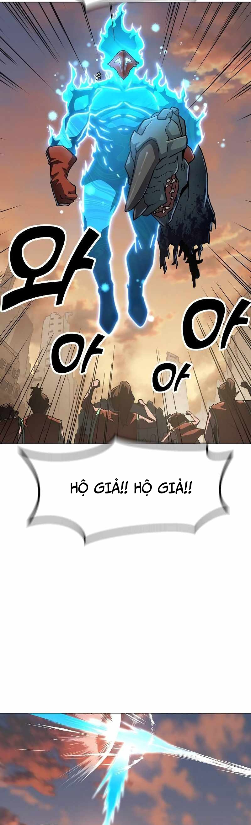 Đỉnh Phong Chi Tinh: Chapter 18