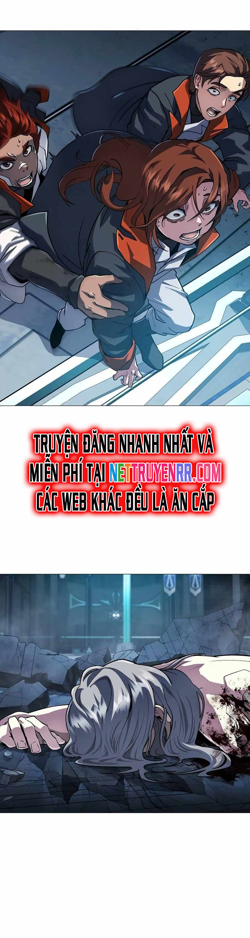 Đỉnh Phong Chi Tinh: Chapter 18