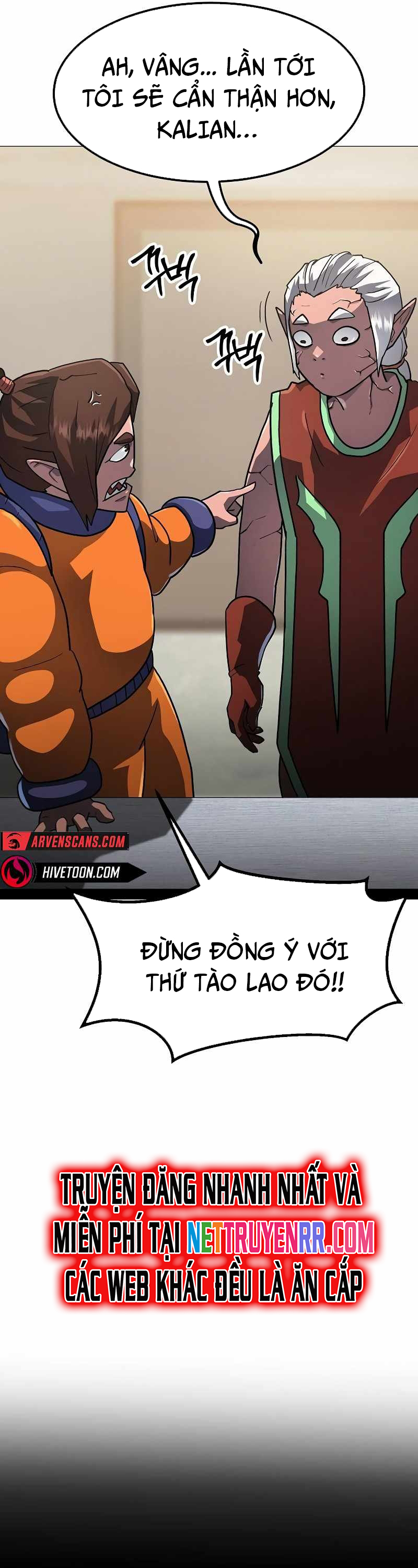 Đỉnh Phong Chi Tinh: Chapter 18