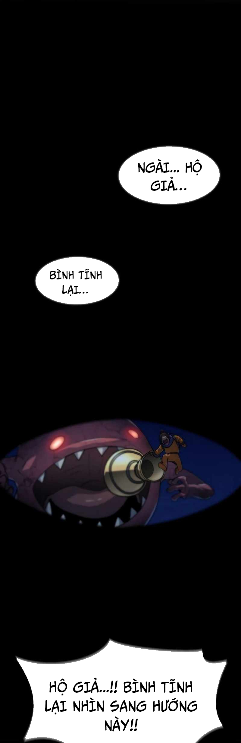 Đỉnh Phong Chi Tinh: Chapter 18