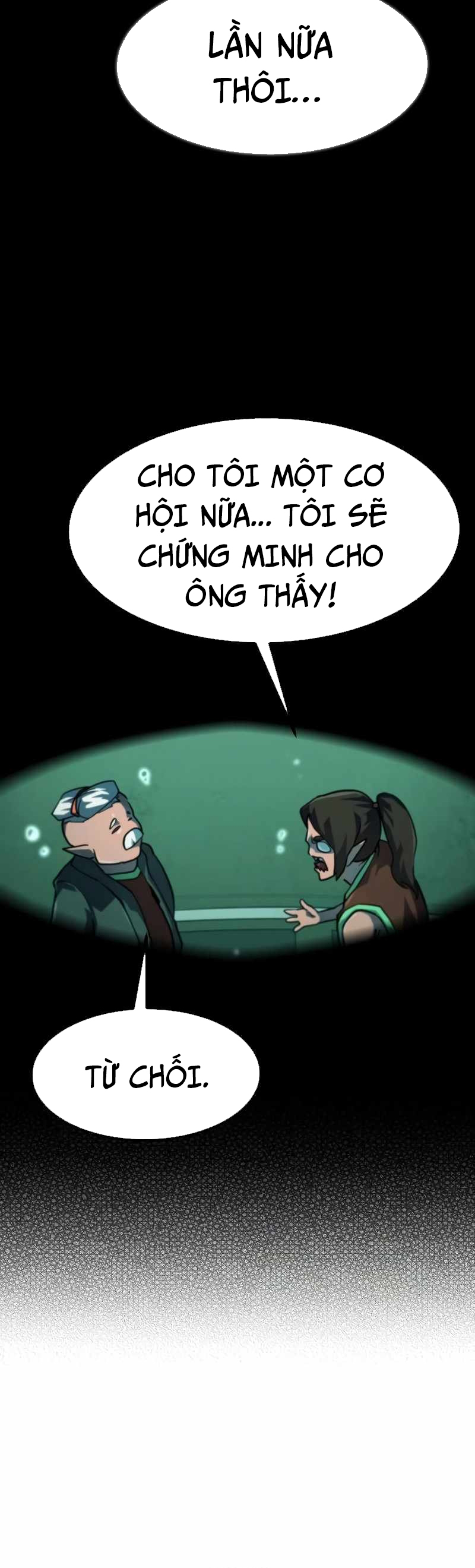 Đỉnh Phong Chi Tinh: Chapter 18