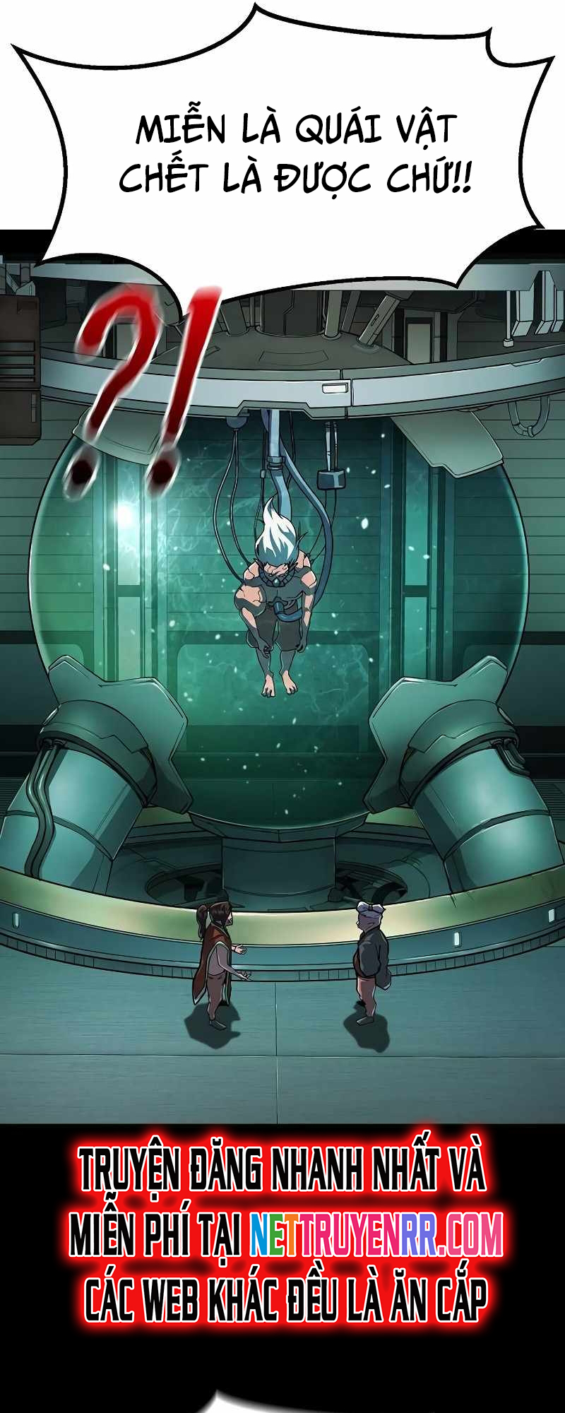 Đỉnh Phong Chi Tinh: Chapter 18