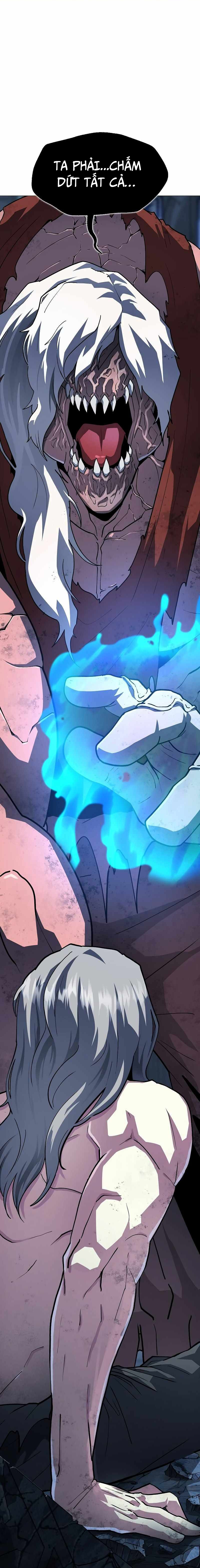 Đỉnh Phong Chi Tinh: Chapter 18