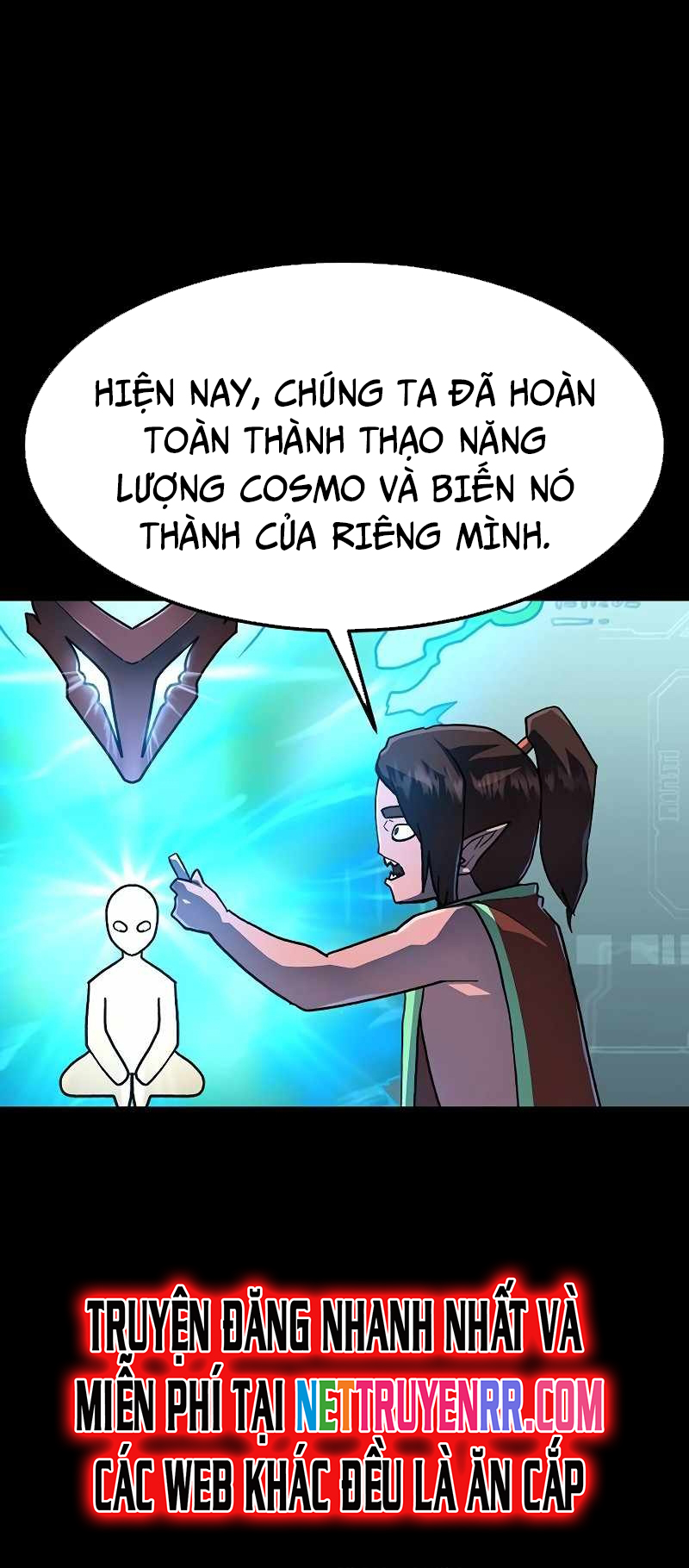 Đỉnh Phong Chi Tinh: Chapter 18