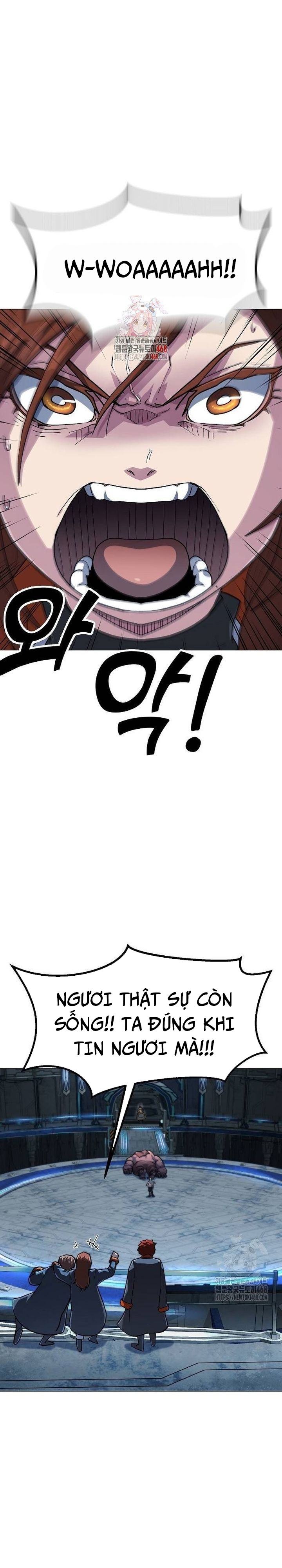 Đỉnh Phong Chi Tinh: Chapter 19