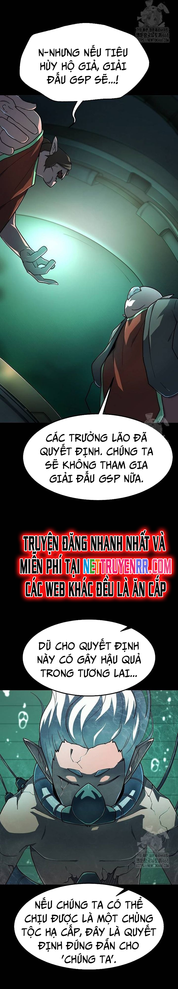 Đỉnh Phong Chi Tinh: Chapter 19
