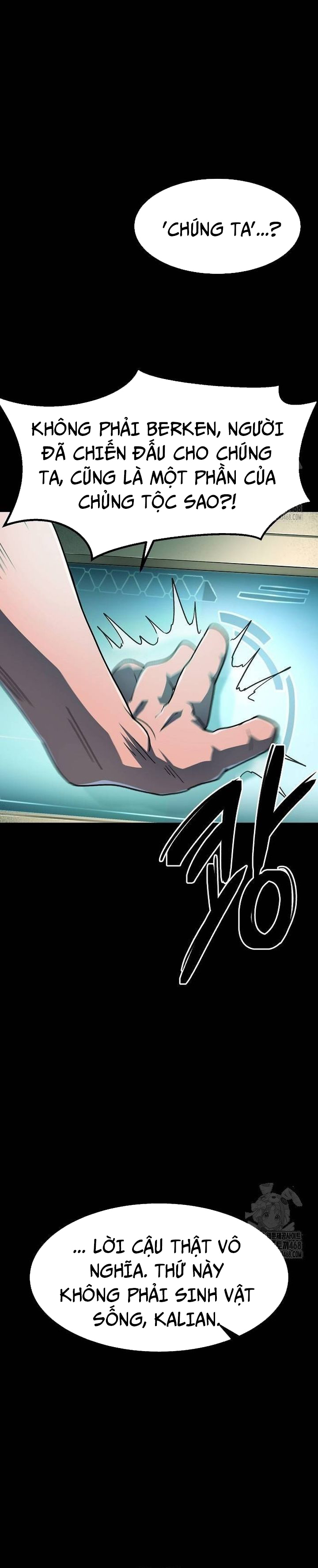 Đỉnh Phong Chi Tinh: Chapter 19