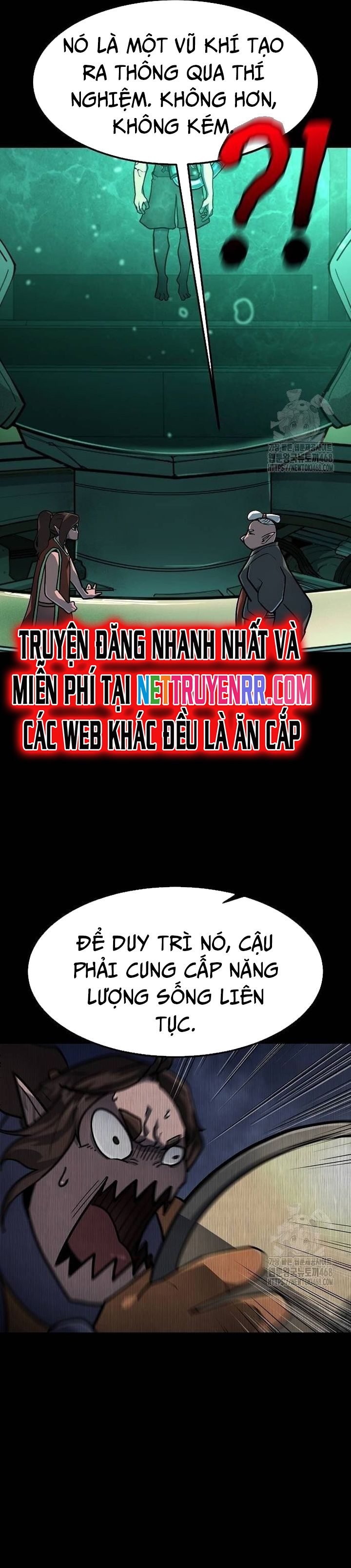 Đỉnh Phong Chi Tinh: Chapter 19