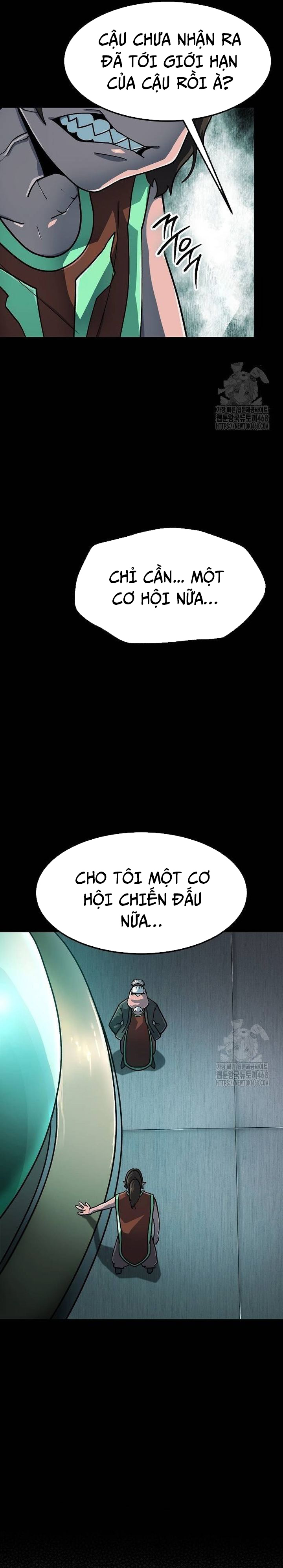 Đỉnh Phong Chi Tinh: Chapter 19