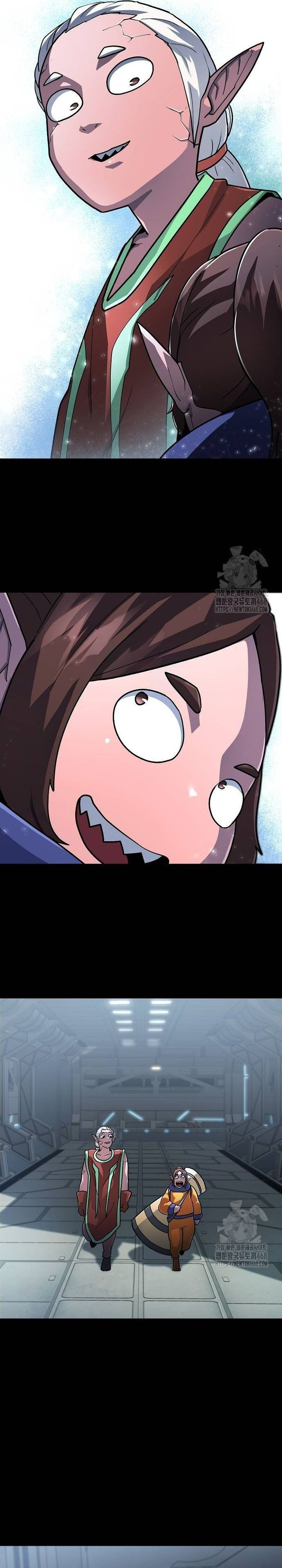 Đỉnh Phong Chi Tinh: Chapter 19