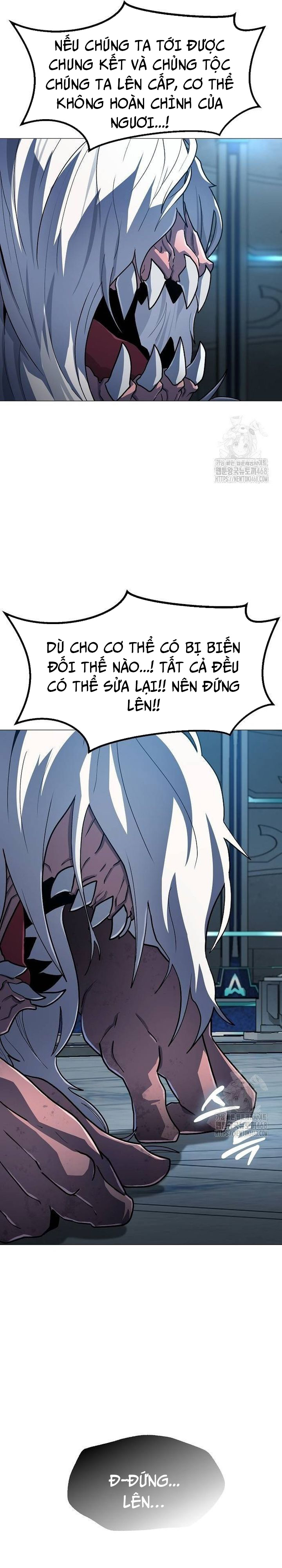 Đỉnh Phong Chi Tinh: Chapter 19