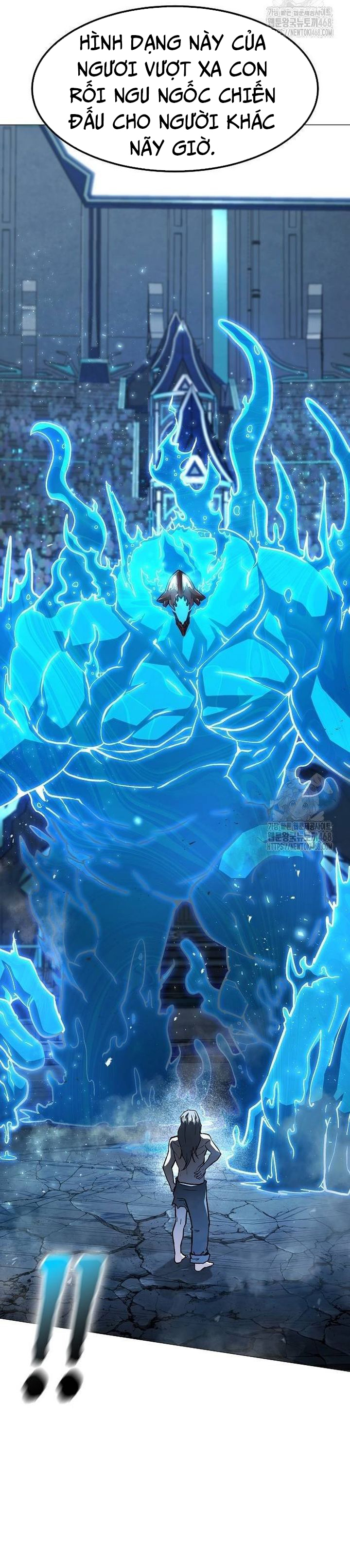 Đỉnh Phong Chi Tinh: Chapter 19