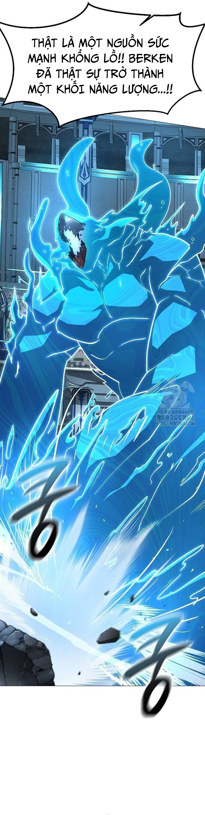 Đỉnh Phong Chi Tinh: Chapter 19