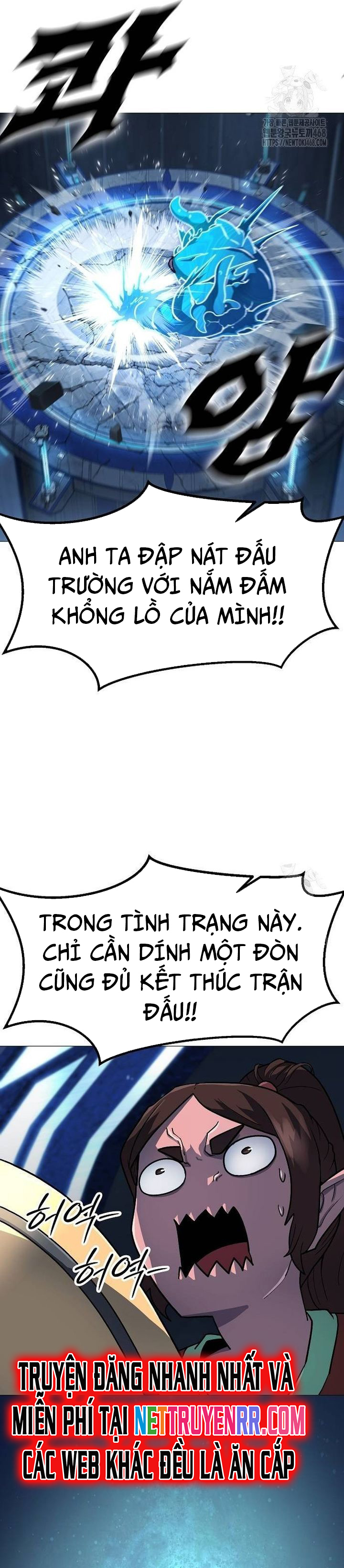 Đỉnh Phong Chi Tinh: Chapter 19