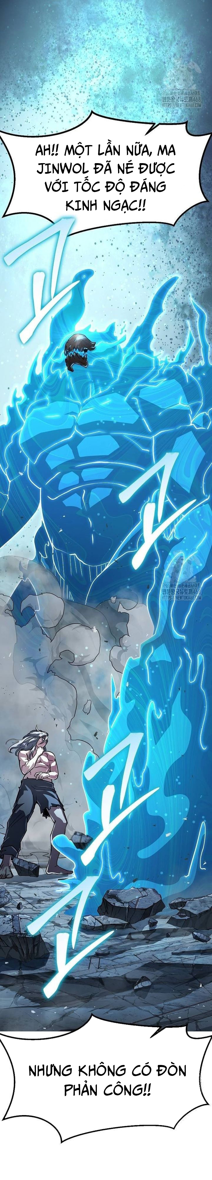 Đỉnh Phong Chi Tinh: Chapter 19